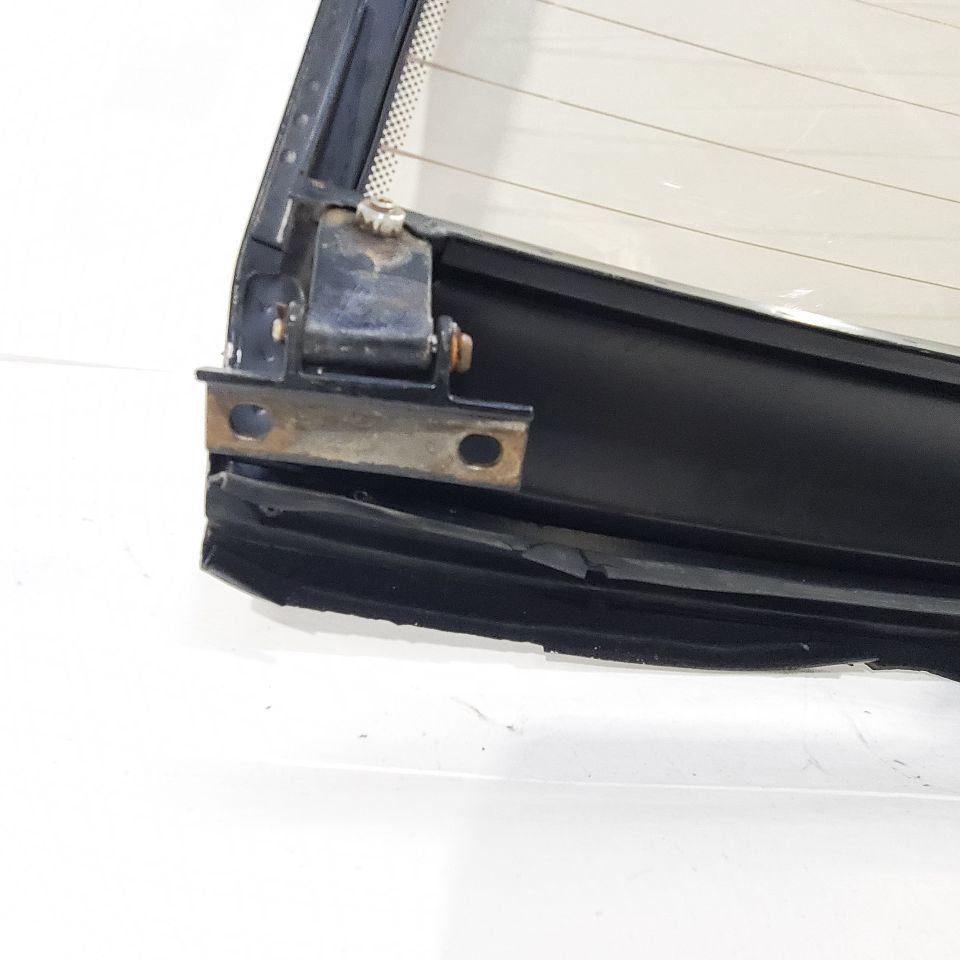 1987 88 89 90 91 92 1993 Cadillac Allante OEM Soft Top Back Glass Item image 11