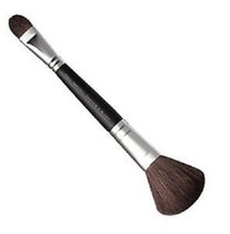 Bare Minerals Double Ended Full Tapered Shadow and Blush Brush  - £6.36 GBP