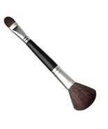 Bare Minerals Double Ended Full Tapered Shadow and Blush Brush  - £6.25 GBP