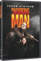 A Working Man (DVD) - $642.04 MXN