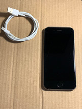 Apple iPhone 6 - 64GB - Space Gray (Unlocked) A1549 (CDMA + GSM)  Read - $59.40