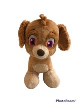 Build-A-Bear Paw Patrol Skye Nickelodeon Plush Stuffed Animal Dog Puppy ... - £7.70 GBP