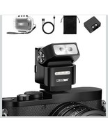 F2 Mini Camera Flash 2.4GHz Wireless Off-Camera Flash - $41.57