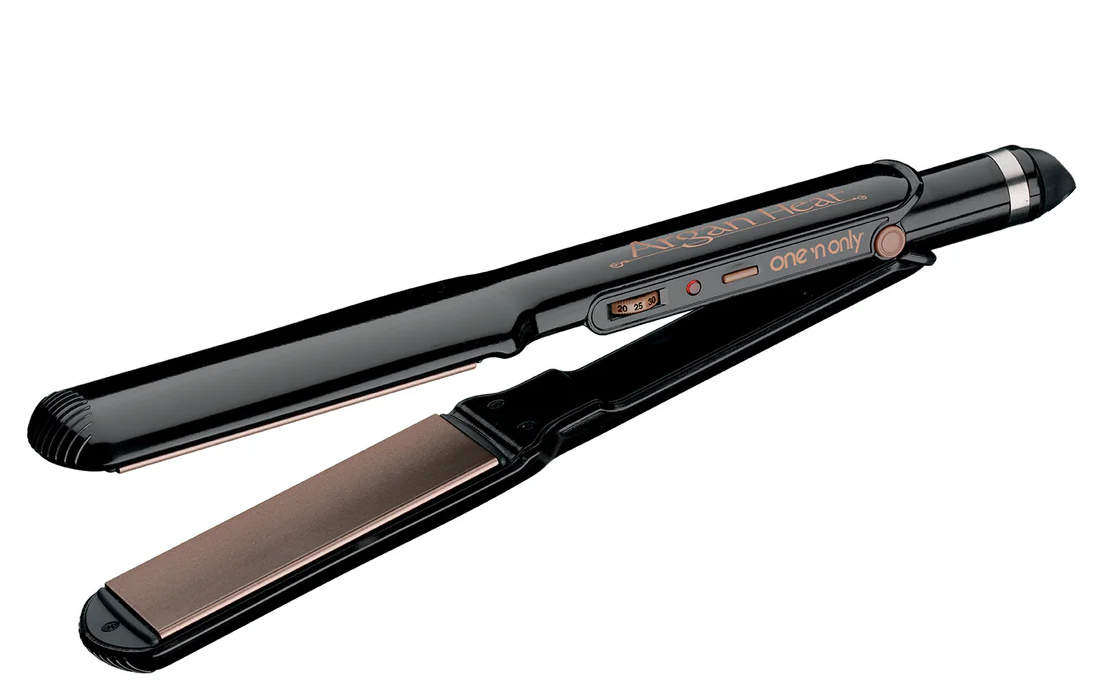 Primary image for One'N Only Argan Heat Flat Iron 1.5"