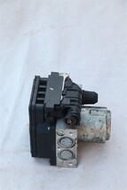 2016 Honda Accord Sedan 4cyl 2.4L VSA ABS Anti-Lock Brake Modulator Pump  image 4