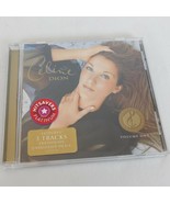 Celine Dion The Collectors Series Volume 1 CD 2000 Epic Records Pop Ball... - £11.41 GBP