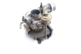 07-09 MAZDASPEED 3 TURBOCHARGER Q1017 image 11