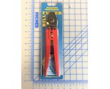 Billfisher CN-10 Heavy Duty Hand Crimper Monofilament Wire Crimper - $27.99