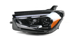 Nice! 2024 OEM Mercedes-Benz GLE AMG LED Projector Headlight LH Left Driver Side - £1,210.45 GBP
