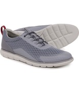 Johnston &amp; Murphy Eaton Knit U-Throat Sneakers Shoes 9.5 - $74.44