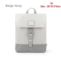 IKE MARTI Women Backpack School Bag Girl Fashion Sac A Dos Backpa For Femme 2021 - £120.42 GBP
