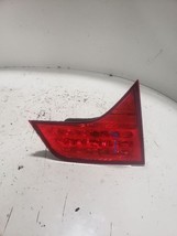 Driver Left Tail Light Sedan Lid Mounted Fits 06-11 CIVIC 1027160 - $475.82 MXN