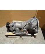 81 Mercedes R107 380SL transmission, automatic 1262713701 - $1,209.49