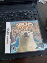 zoo tycoon ds - £8.07 GBP