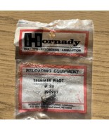 HORNADY TRIMMER PILOT # 20 - $11.70
