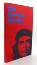 Ernesto Che Guevara CHE GUEVARA SPEAKS Selected Speeches and Writings 1st Editio - £35.85 GBP