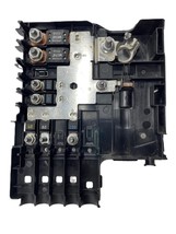 2024-2025 Chevy Trax 1LT Cable Battery Mega Fuse Box With Hardware 42871... - $1,659.88 MXN