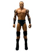 Randy Orton WWE Wrestling Action Figure 2011 Mattel - $11.78 CAD