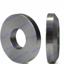 Flat Weld Washer 3/4 Bolt Hole for Reinforcing A Steel Plate Or Repairin... - $32.50+