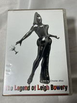 The Legend of Leigh Bowery (DVD, 2004) - £15.95 GBP