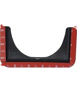 Rideshare LED Sign Base Plate with Sticky Surface - $6.77 CAD