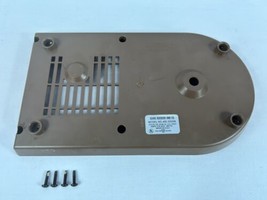 Sears Counter Craft VTG Bottom Panel with 4 Screws Food Processor 400 82... - £7.84 GBP