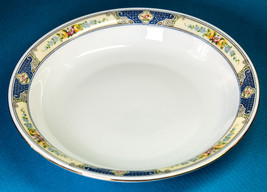 Bohemia Ceramic Cecil 8" Soup Bowl Czechoslovakia - €6,02 EUR Bohemia Ceramic Cecil 8" Soup Bowl Czechoslovakia - €6,02 EUR