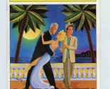 Playbill Dirty Rotten Scoundrels Music Hall Dallas Texas Norbert Leo Butz - $11.88