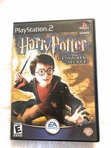 Harry Potter and the Chamber Of Secrets PS2 [video game] - £13.36 GBP