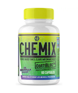 Chemix CORTIBLOC Cortisol Management Formulafor Men and Women FAST SHIP ... - $28.00