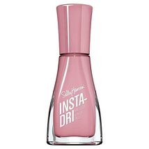 Sally Hansen Insta-Dri Nail Color - 443 Va Va Violet Nail Polish Women 0... - $9.09