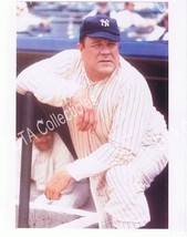 THE BABE-1992-JOHN GOODMAN-8&quot;x10&quot; COLOR MOVIE STILL FN - $21.83