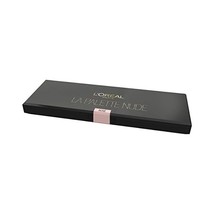 L'Oreal Paris Color Riche La Palette Nude Rose  - $29.00