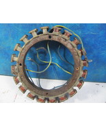 Force 50 Hp. STATOR 1990 #F663095-3 - $108.38 CAD