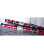 Star Wars Gift Wrap Paper 1980s Return of the Jedi Collectible Vintage S... - $49.59