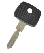 HU39 Mercedes-Benz  SL 300 1997 - 2005   Mechanical Plastic Head Key - $10.99