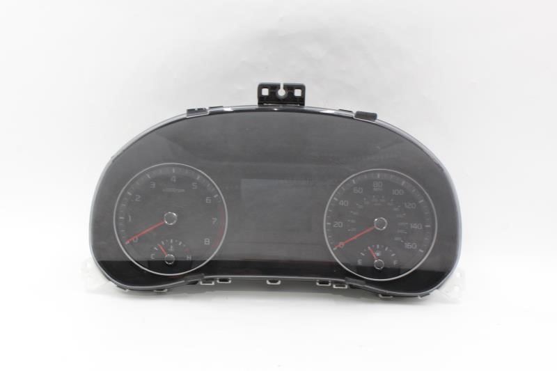 Primary image for Speedometer 3.50'' Display Screen Sedan Fits 2019-2020 KIA FORTE OEM #16274US...