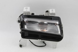 Left Driver Corner/Park Light Fits 2017-2019 CADILLAC XT5 OEM #38416 - $80.99