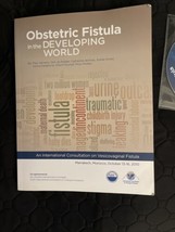 Obstetric Fistula In The Developing World ￼(2012) - £31.27 GBP