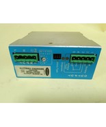 Adel System CB243A Intelligent Battery Charger 0804 A4 - $107.80