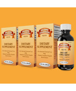 3 pack Balsamo Tchakowski Supplement*06/2026*, 2 fl oz - €30,89 EUR 3 pack Balsamo Tchakowski Supplement*06/2026*, 2 fl oz - €30,89 EUR