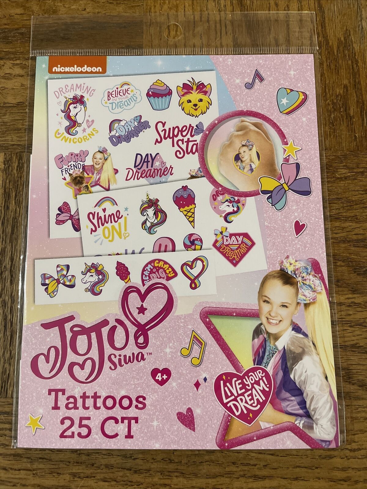 Full-size item image