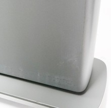 KEF LS60 Wireless Floorstanding Speakers (Pair) - Gray  image 10