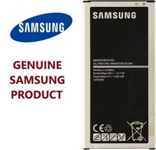 3300mAh EB-BJ710CBE/U Battery for Samsung Galaxy J7 V SM-J727V SM-J727T ... - £8.17 GBP