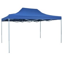 Party Tent Steel Blue - $2,737.63 MXN