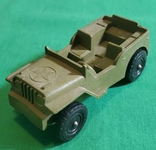 Celuliod Army Jeep - £11.17 GBP