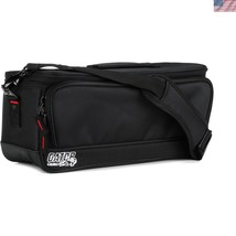 Versatile Mixer Bag with External Pocket for Cables - Fits Behringer X-AIR - $1,681.19 MXN