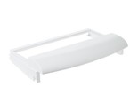 Genuine Refrigerator Bottom Pan Cover For GE GSS25WSTBSS SSL27RGRBBS OEM - £81.67 GBP