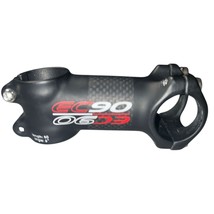 EC90 Road MTB 29er E-Bike Cycling Carbon-coated Stem 6D 6-Degree 80mm - $24.74