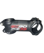 EC90 Road MTB 29er E-Bike Cycling Carbon-coated Stem 6D 6-Degree 80mm - $462.19 MXN